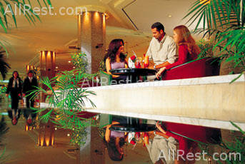 Le Meridien Heliopolis 4